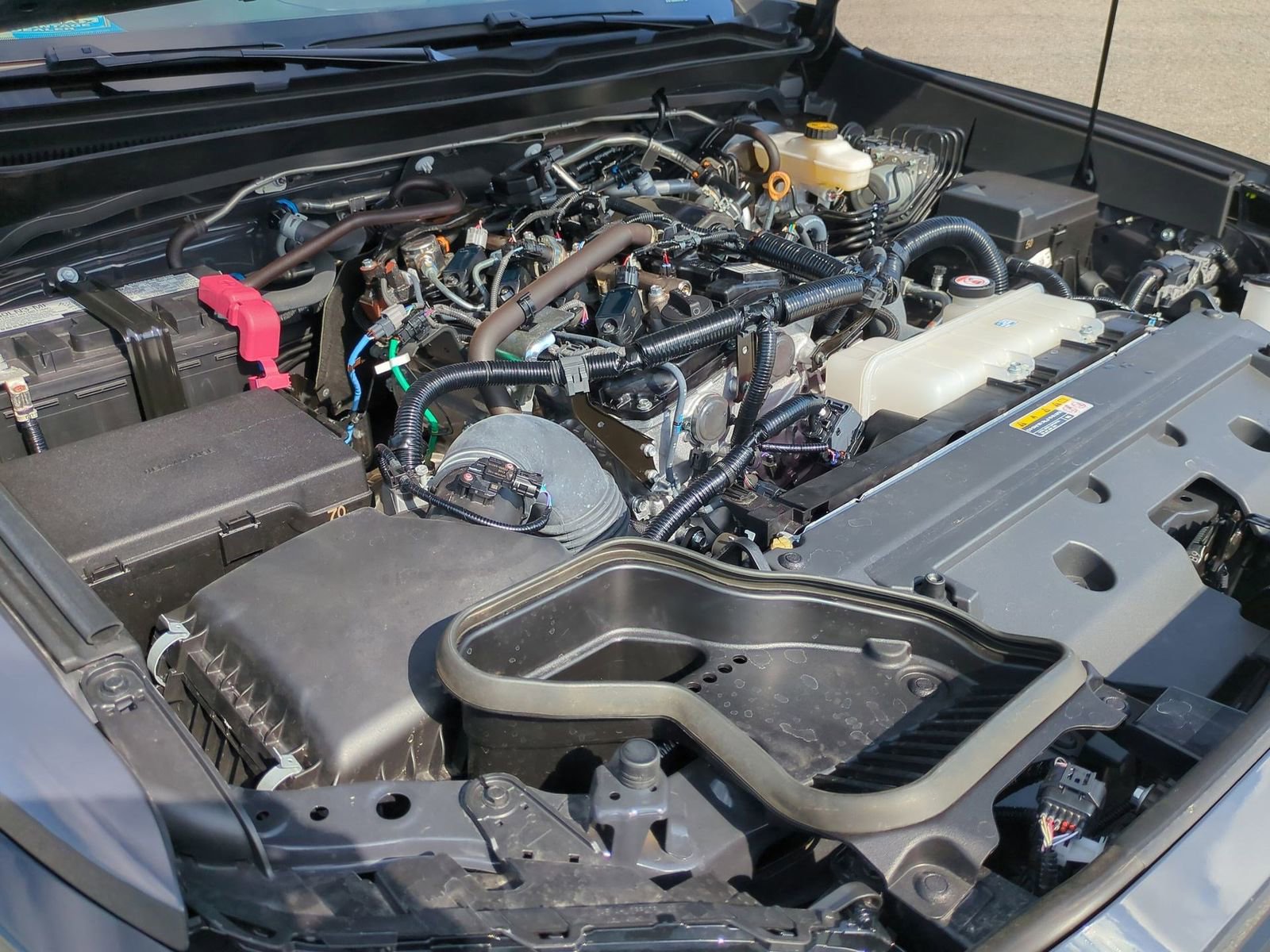 Used 2024 Toyota Tacoma SR5 image 31