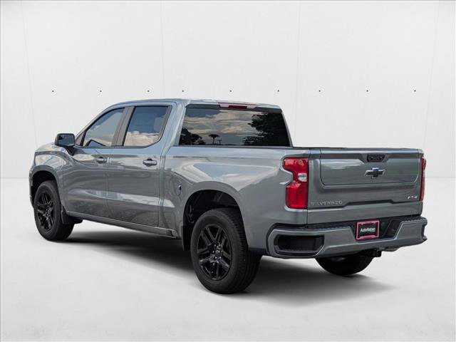 New 2026 Chevrolet Silverado 1500 RST image 8