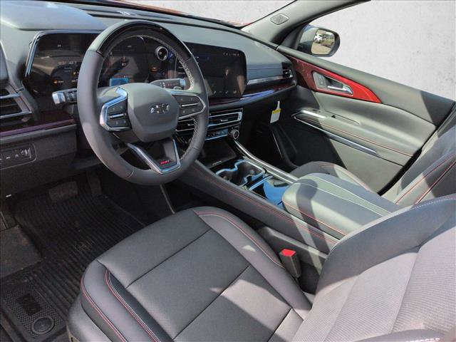 New 2026 Chevrolet Traverse Z71 w/ Enhanced Driving Package image 13