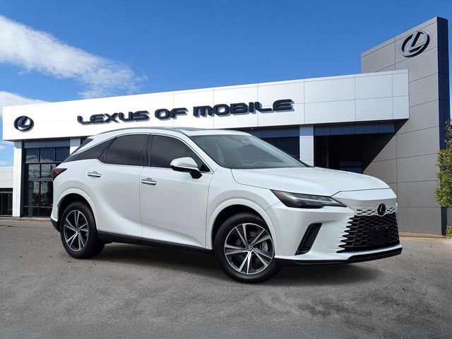 Used 2023 Lexus RX 350 Premium w/ Cold Area Package