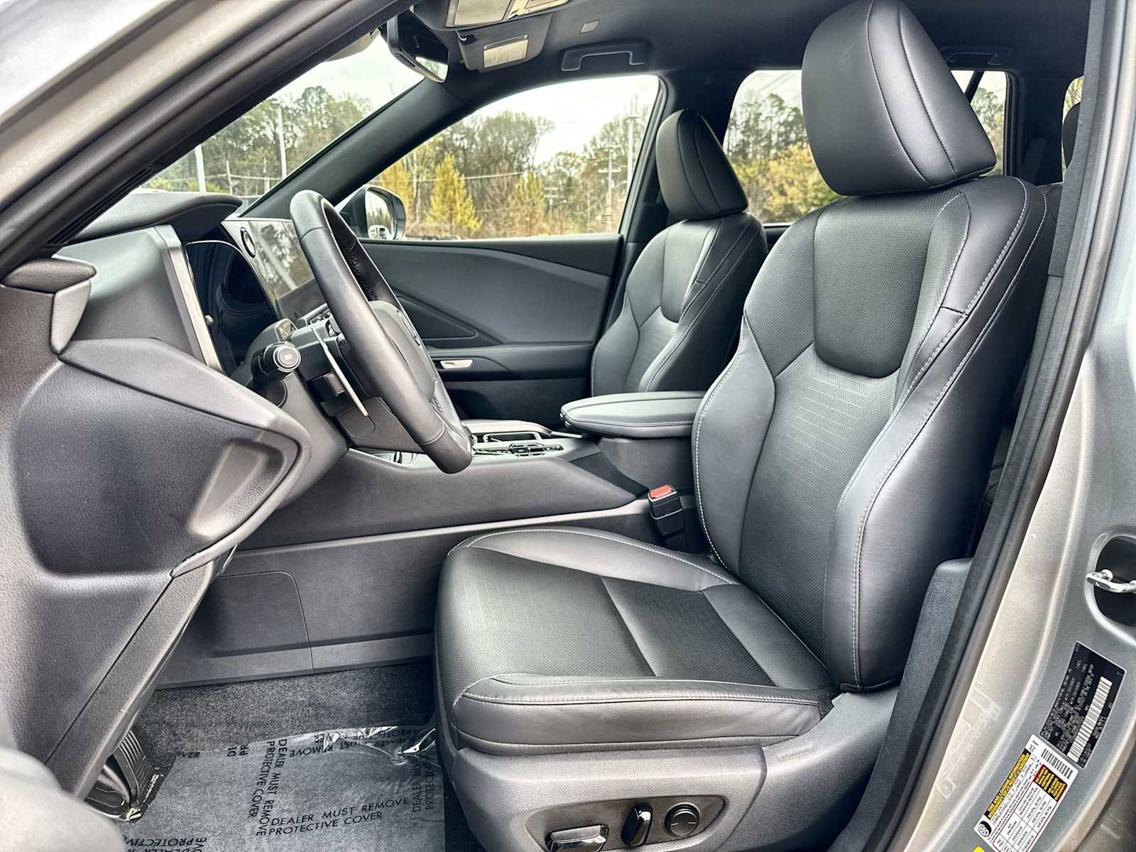 Used 2025 Lexus TX 350 FWD w/ Convenience Package image 8