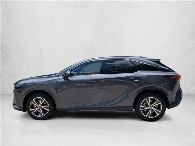 Used 2025 Lexus RX 350 Premium FWD image 5