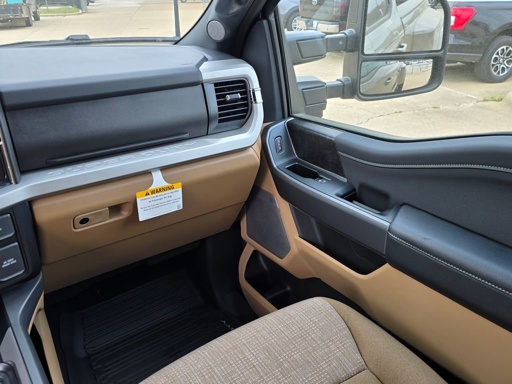 New 2026 Ford F350 XLT w/ XLT Premium Package image 24
