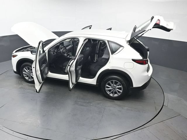 Certified 2023 MAZDA CX-5 AWD 2.5 S image 42