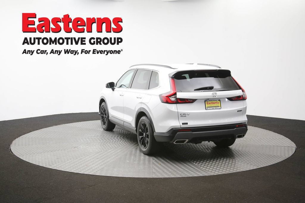 Used 2024 Honda CR-V Sport-L image 66