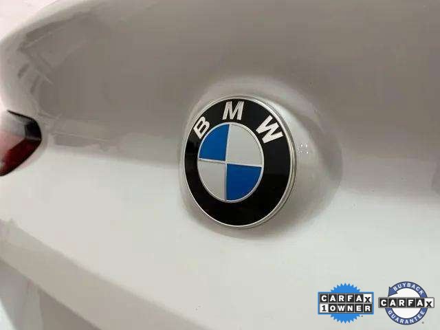 Used 2025 BMW 840i xDrive Convertible w/ Driving Assistance Package image 94