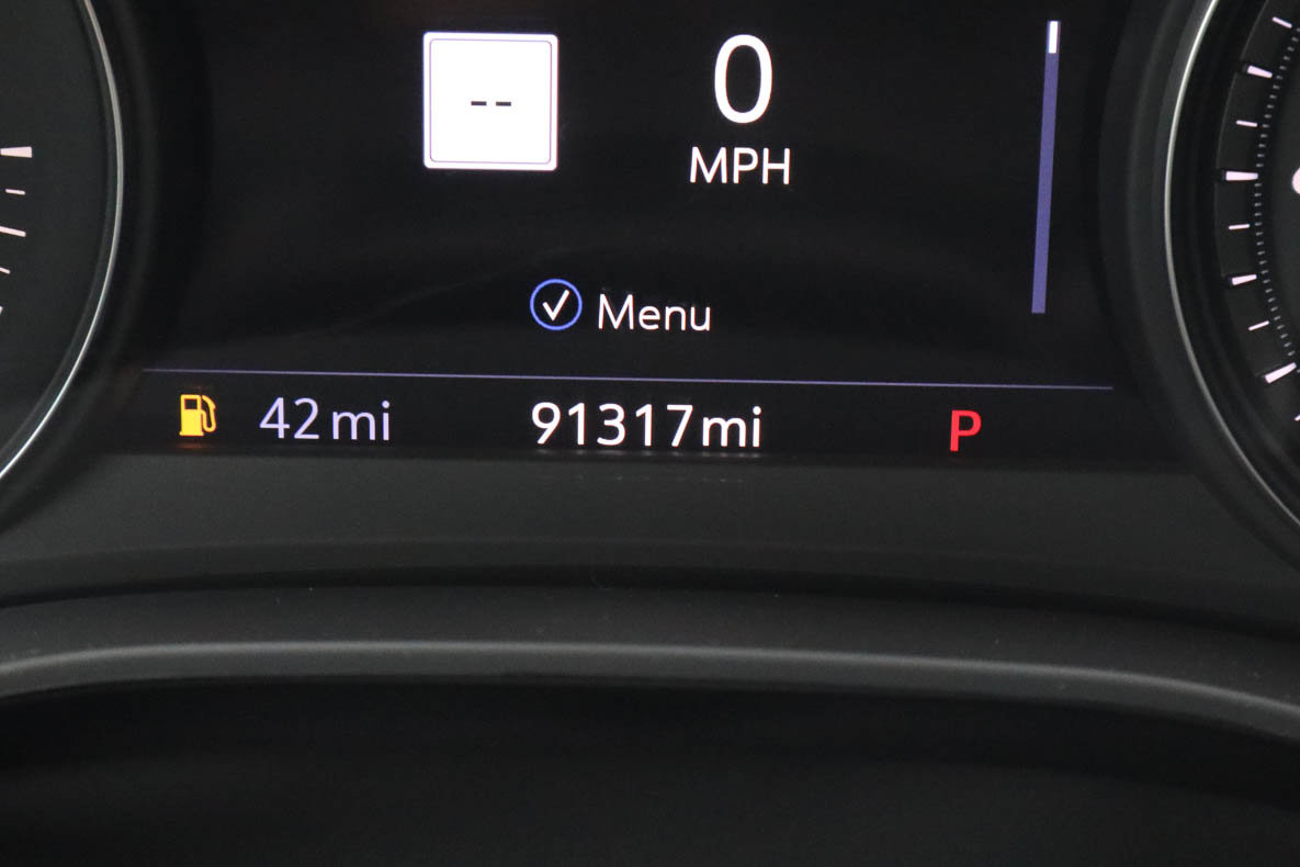 Used 2020 Cadillac XT6 Sport AWD/4WD image 42