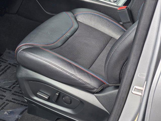 Certified 2024 Ford Explorer ST w/ Equipment Group 401A image 25