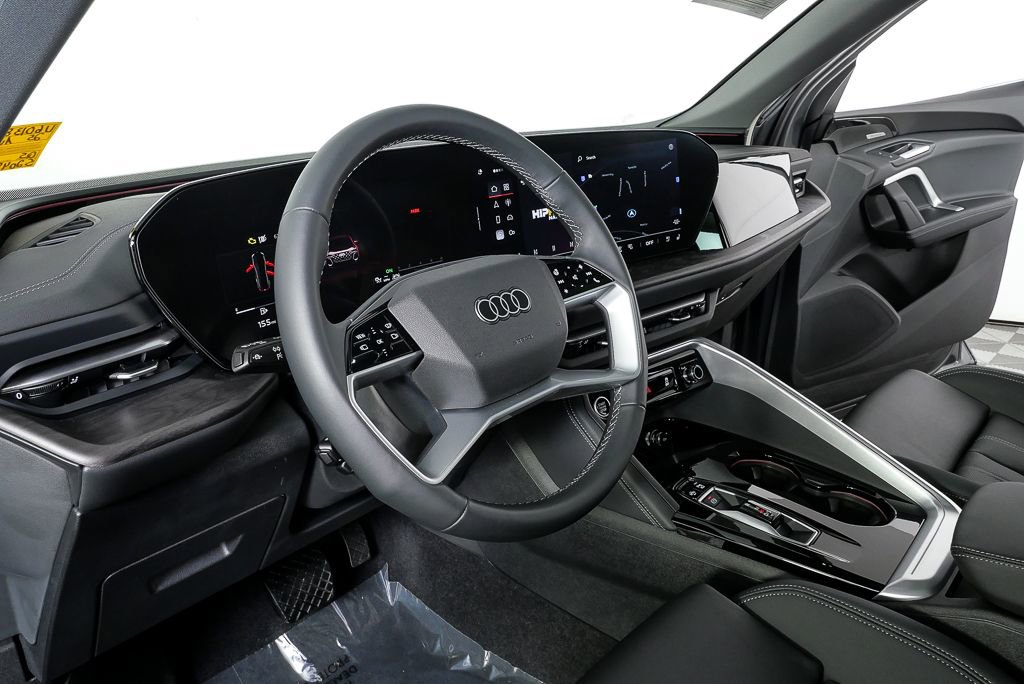 Used 2025 Audi Q5 Premium Plus image 4