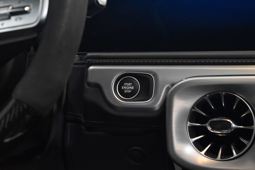 Certified 2023 Mercedes-Benz G 63 AMG 4MATIC image 26
