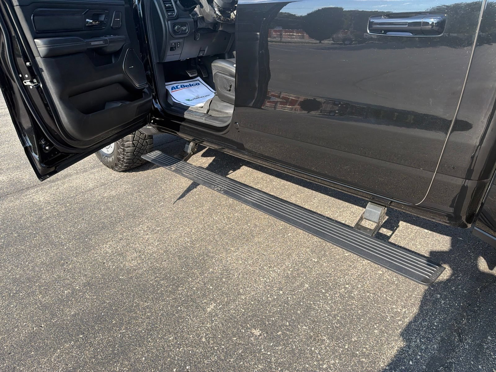Used 2023 RAM 1500 TRX w/ TRX Level 2 Equipment Group AWD/4WD image 11