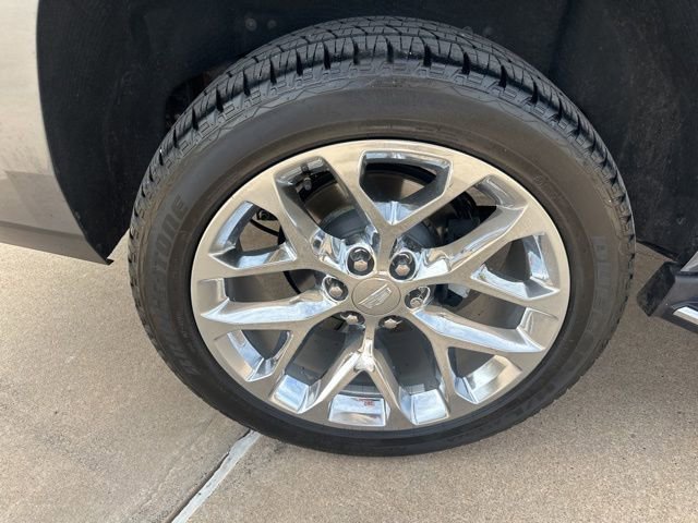 Used 2020 Cadillac Escalade Luxury image 10