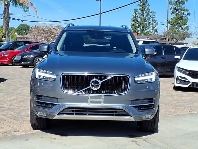 Used 2018 Volvo XC90 T5 Momentum w/ Convenience Package image 2