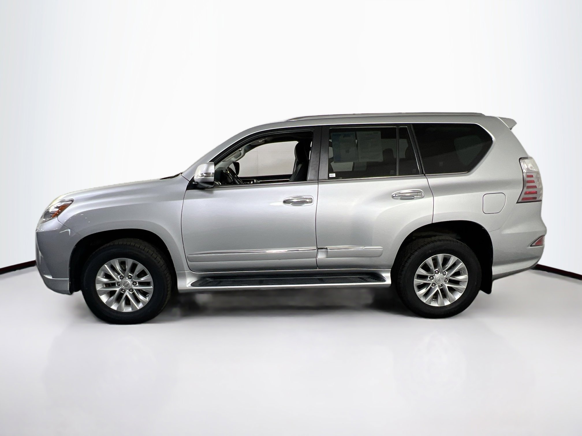 Used 2019 Lexus GX 460 Premium AWD/4WD image 8