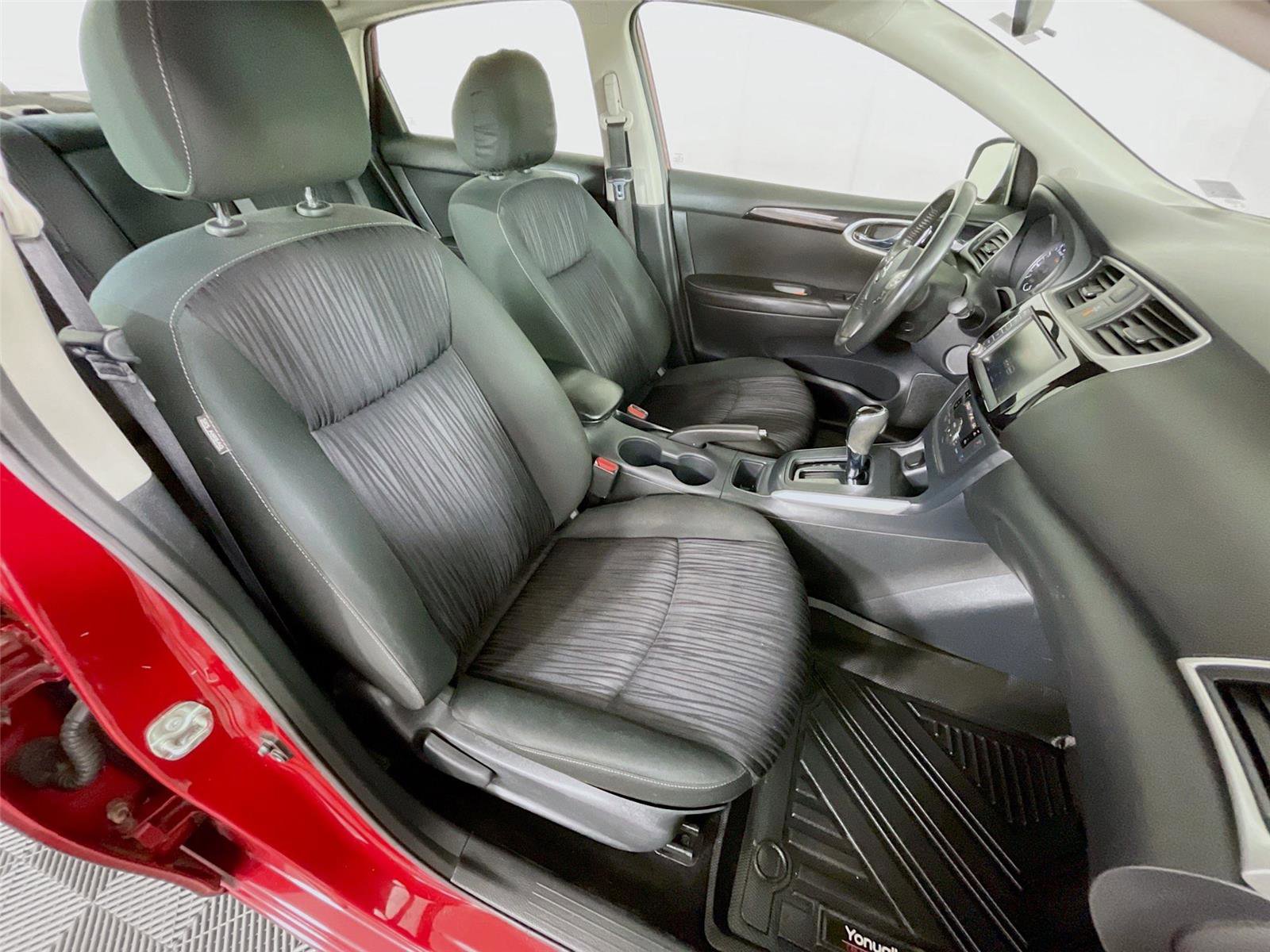 Used 2019 Nissan Sentra SV FWD image 28