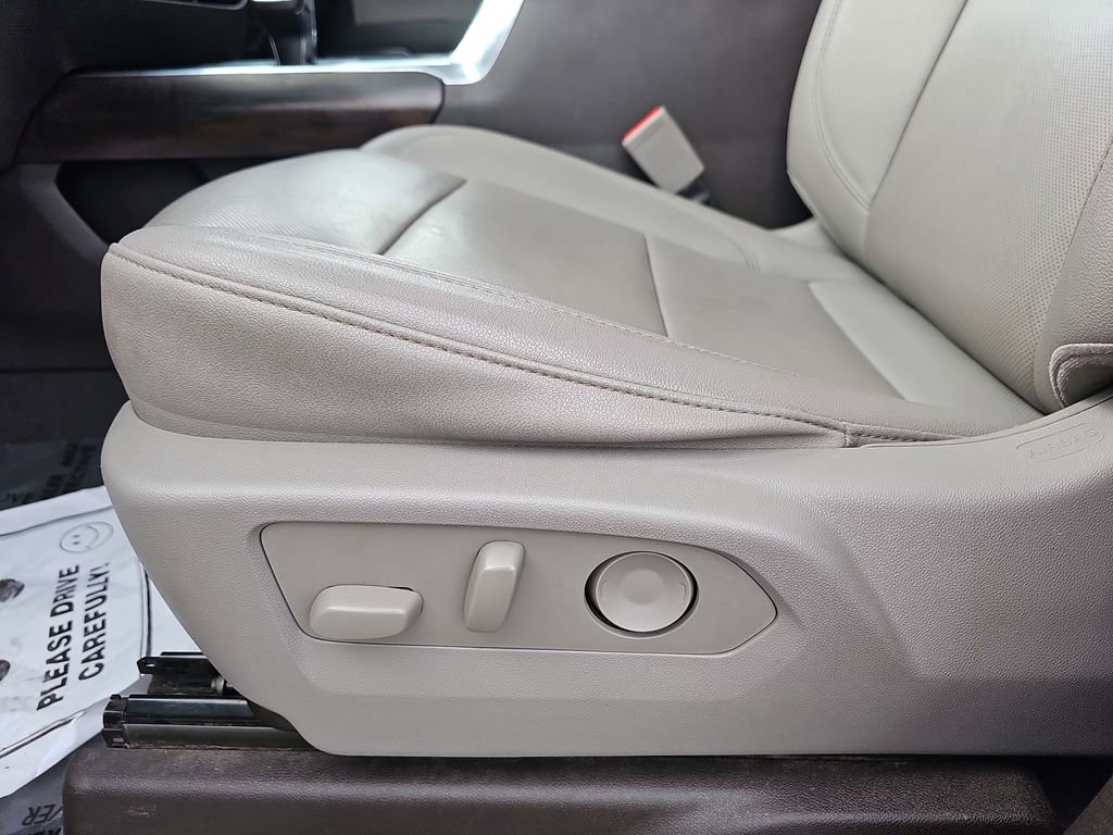 Used 2023 GMC Sierra 1500 SLT w/ SLT Premium Package image 32