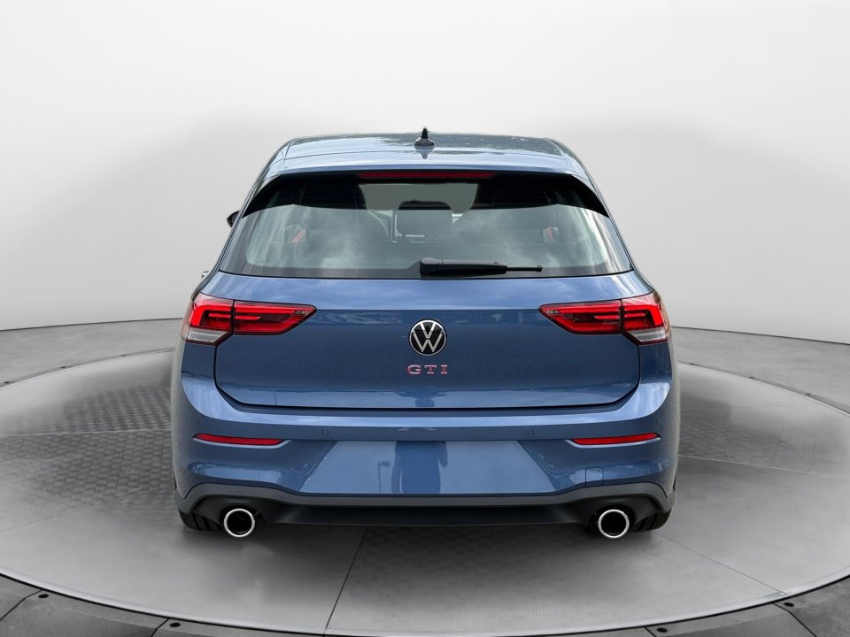 New 2026 Volkswagen GTI Autobahn FWD image 6