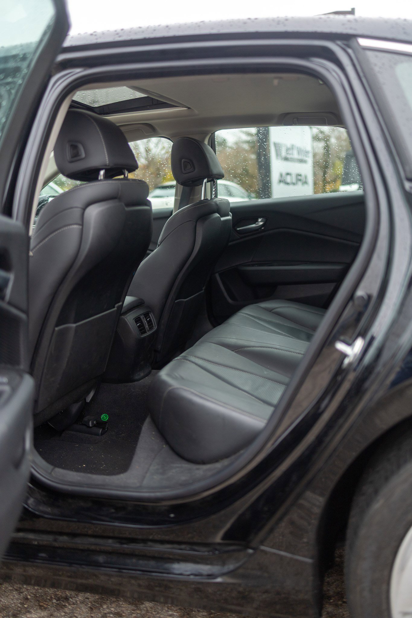 Used 2023 Acura TLX w/ Technology Package image 34