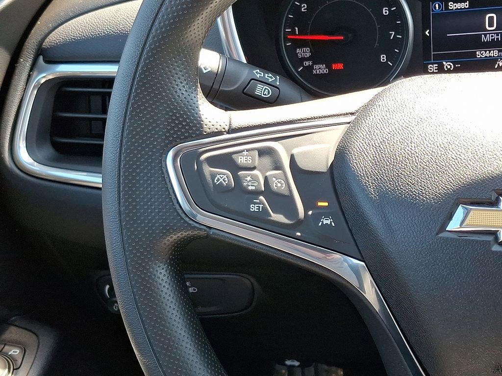 Used 2020 Chevrolet Equinox LT image 21