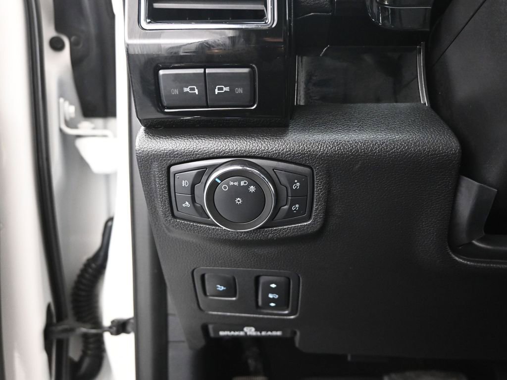 Used 2021 Ford F250 Lariat w/ Lariat Ultimate Package image 12