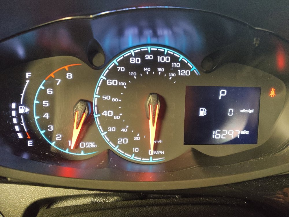 Used 2020 Chevrolet Spark LT image 23