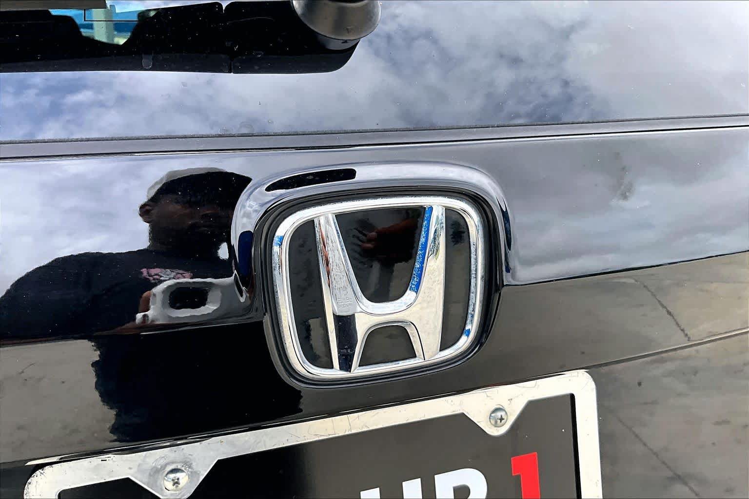 Used 2026 Honda CR-V LX image 31