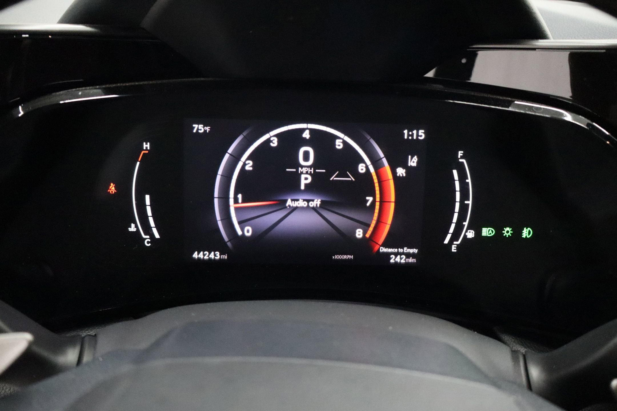 Used 2022 Lexus NX 350 F Sport image 19