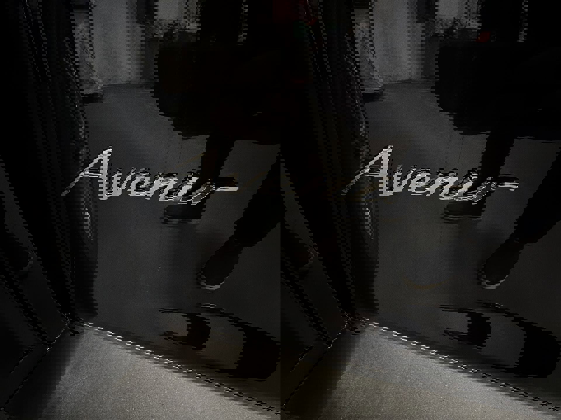 New 2026 Buick Enclave Avenir w/ Super Cruise Package image 32