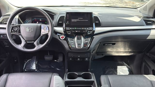 Used 2023 Honda Odyssey Touring image 14