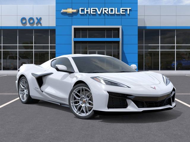 New 2026 Chevrolet Corvette Z06 image 7