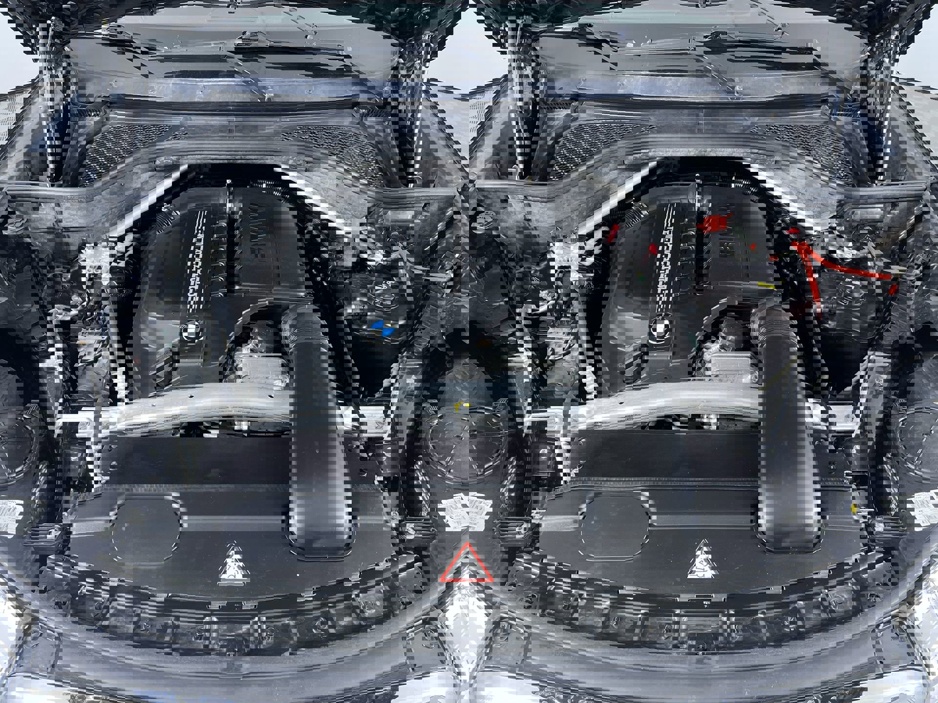 Used 2015 BMW X5 xDrive35i image 29