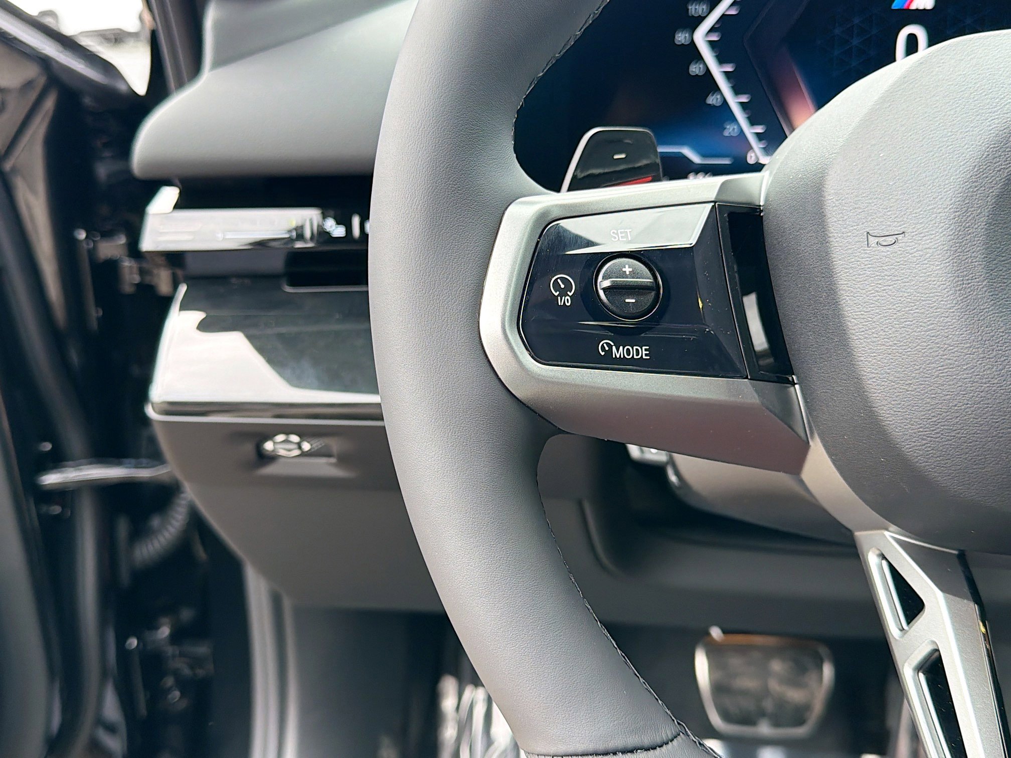 New 2026 BMW 530i w/ M Sport Package image 37