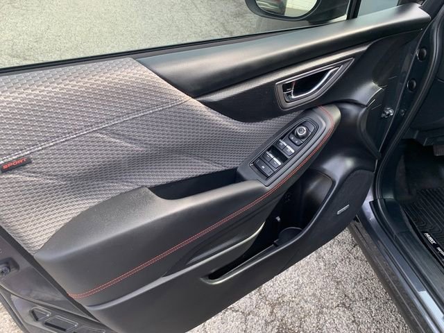 Used 2020 Subaru Forester Sport w/ Popular Package #2 image 23