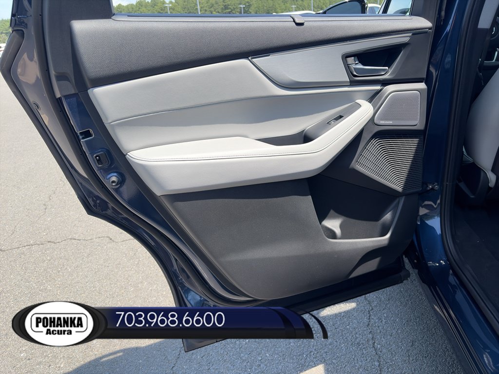 New 2026 Acura MDX w/ Technology Package AWD/4WD image 29