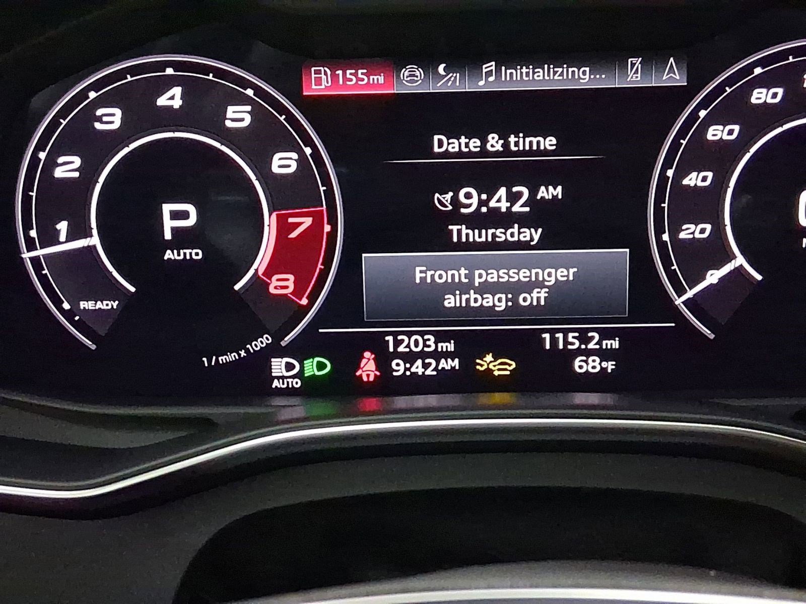 Used 2025 Audi RS 7 Performance image 18