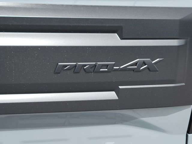 New 2026 Nissan Frontier PRO-4X w/ Tow Package image 10
