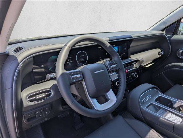 New 2026 Hyundai Palisade SEL Premium FWD image 12
