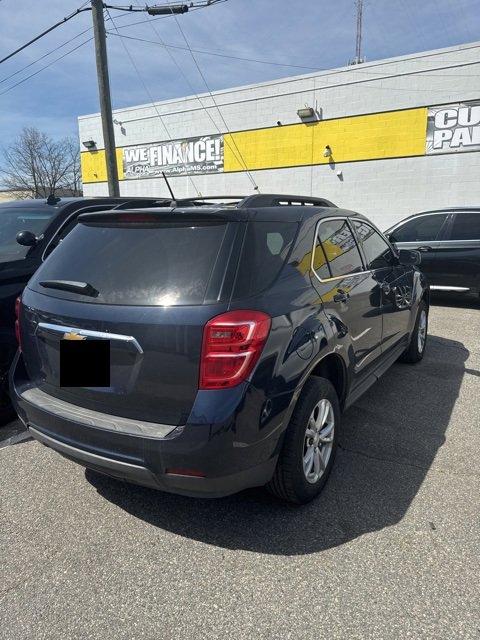 Used 2016 Chevrolet Equinox LT w/ Convenience Package image 6
