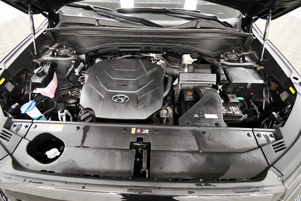 Used 2024 Hyundai Palisade Calligraphy image 12