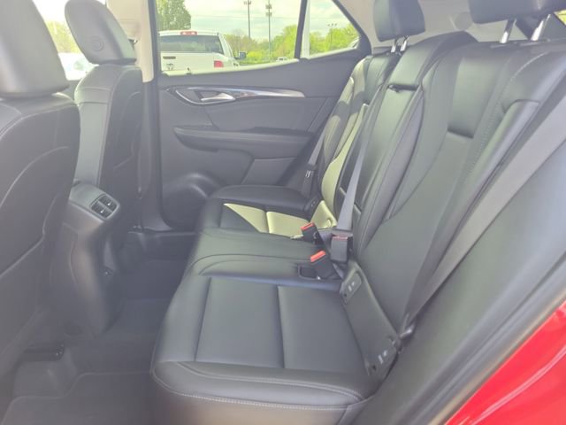 Used 2025 Buick Envision Preferred image 15