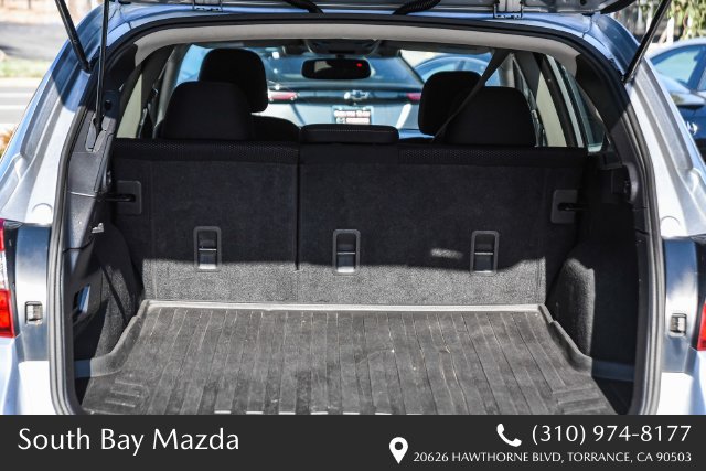 Used 2015 Subaru Outback 2.5i Premium AWD/4WD image 25