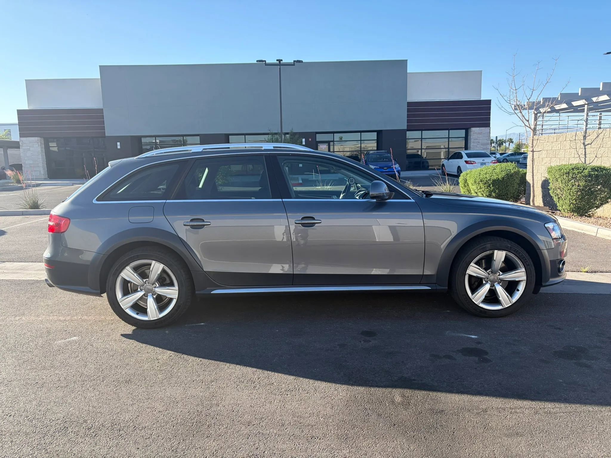 Used 2014 Audi A4 Premium Plus image 4