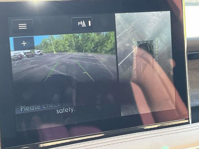 Used 2022 Lincoln Corsair Reserve w/ Equipment Group 201A image 30