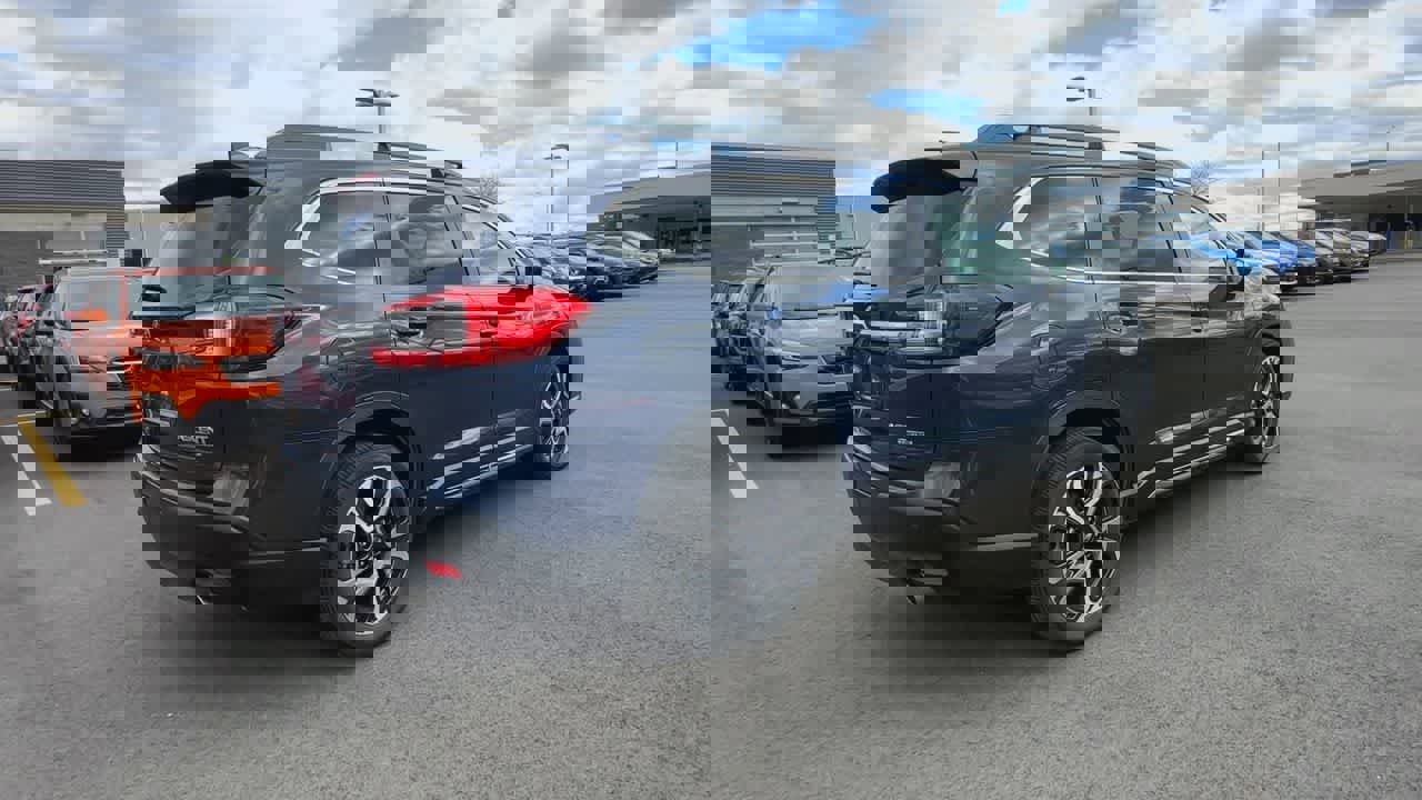 Certified 2024 Subaru Ascent Limited w/ Technology Package image 10