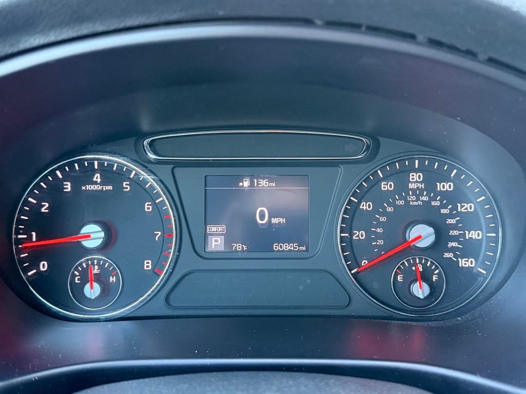 Used 2019 Kia Sorento AWD image 14
