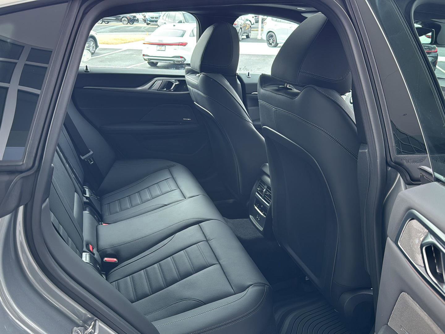 New 2026 BMW 430i w/ Premium Package image 11