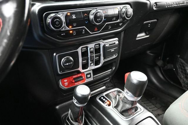 Used 2019 Jeep Wrangler Unlimited Rubicon AWD/4WD image 41