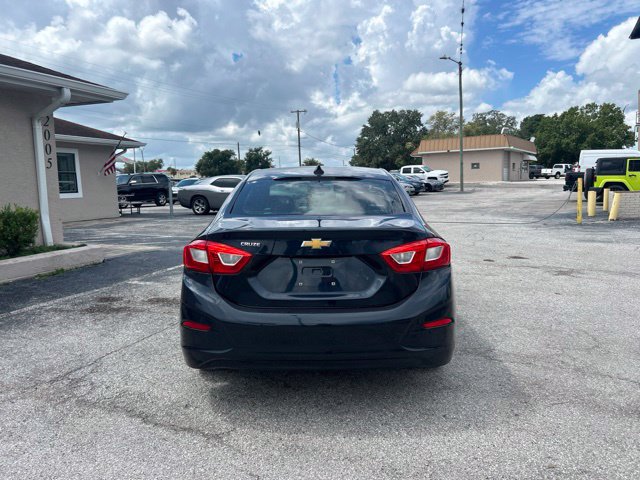 Used 2016 Chevrolet Cruze LS FWD image 6
