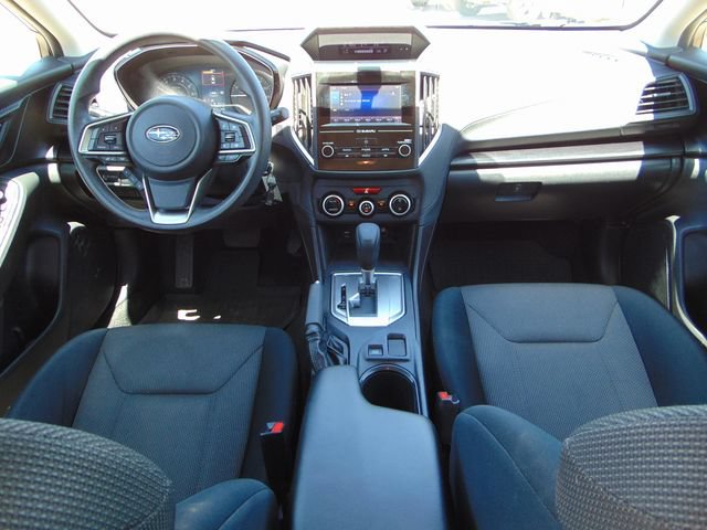Used 2021 Subaru Crosstrek 2.0i AWD/4WD image 22
