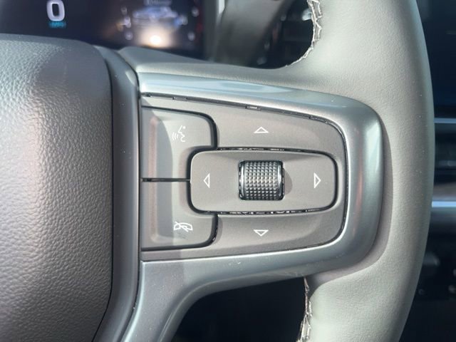 New 2026 Chevrolet Silverado 2500 LTZ w/ LTZ Premium Package AWD/4WD image 33